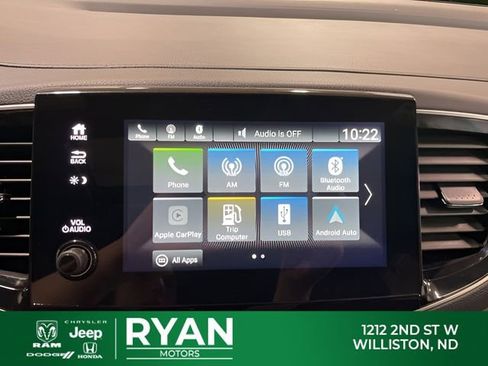 Used 2022 Honda Pilot Special Edition image 25