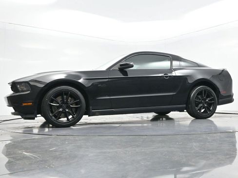 Used 2012 Ford Mustang GT Premium w/ Brembo Brake Pkg RWD image 38