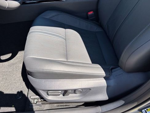 New 2026 Toyota Camry XSE FWD image 13