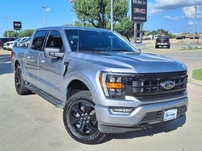 Used 2023 Ford F150 XLT w/ Equipment Group 302A High