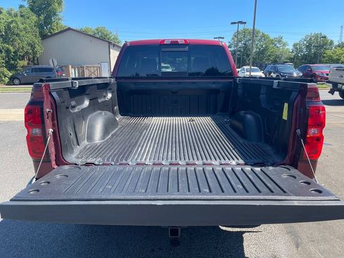 Used 2014 Chevrolet Silverado 1500 LT w/ All Star Edition RWD image 19
