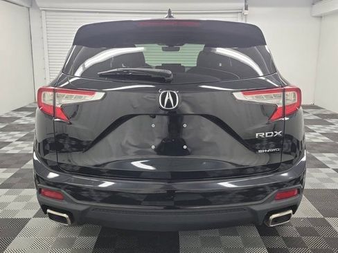 Used 2024 Acura RDX SH-AWD image 5