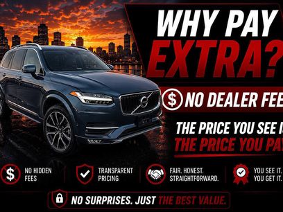 Used 2018 Volvo XC90 T6 Momentum w/ Convenience Package