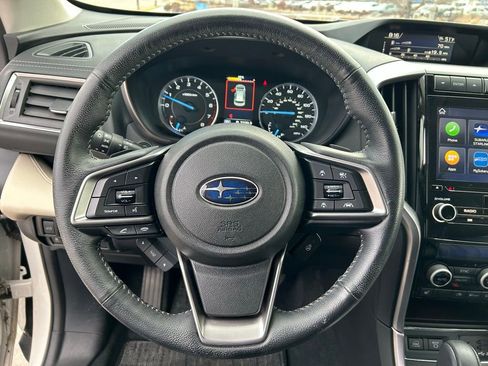 Used 2020 Subaru Ascent Limited image 27