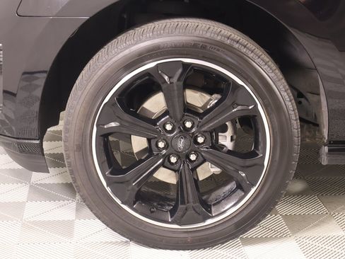 Used 2024 Ford Expedition Limited AWD/4WD image 21
