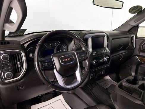 Used 2019 GMC Sierra 1500 Elevation image 9