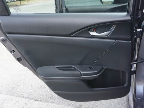 Used 2018 Honda Civic LX image 21