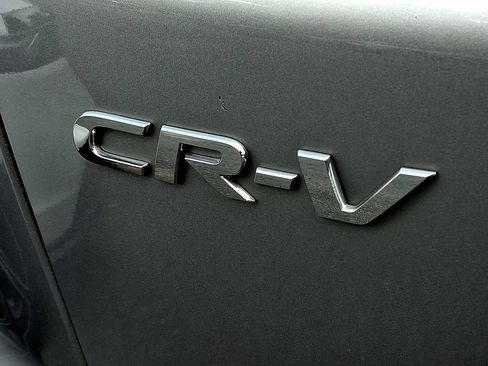 Used 2019 Honda CR-V EX image 6