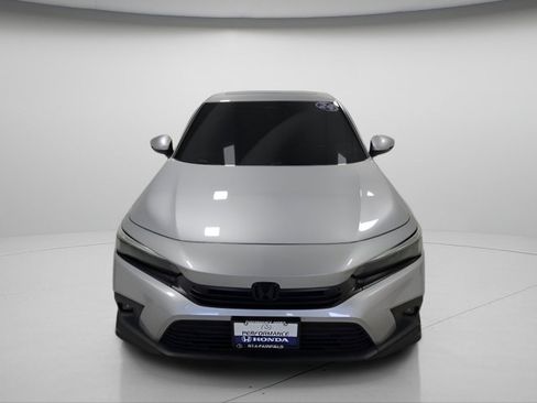 Used 2024 Honda Civic Touring image 5