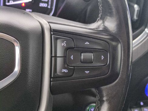 Used 2019 GMC Sierra 1500 Denali w/ Technology Package image 21