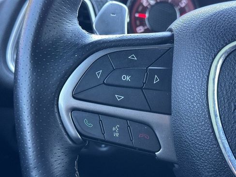 Used 2016 Dodge Challenger SRT Hellcat image 17