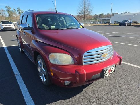 Used 2008 Chevrolet HHR LT w/ LT Preferred Equipment Group image 15