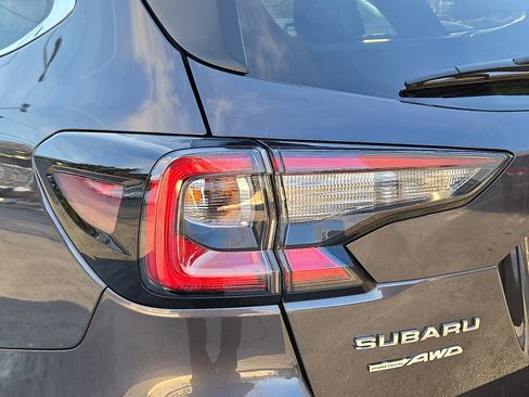 Used 2024 Subaru Outback Premium image 10