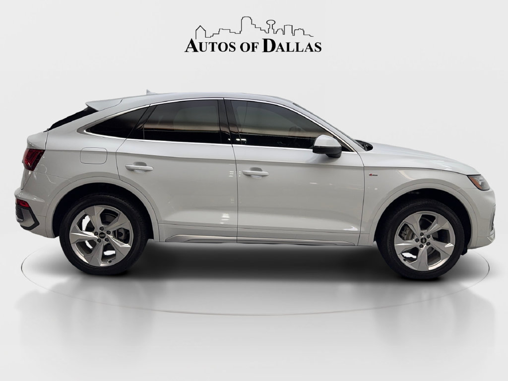 Used 2023 Audi Q5 2.0T Premium Plus w/ Premium Plus Package AWD/4WD image 6