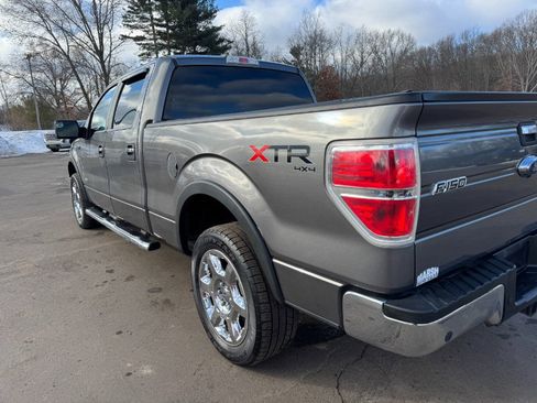 Used 2013 Ford F150 XLT w/ Luxury Equipment Group image 10