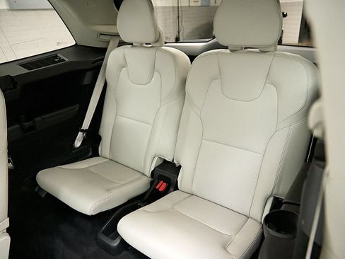 Certified 2023 Volvo XC90 B6 Plus w/ Protection Package AWD/4WD image 22