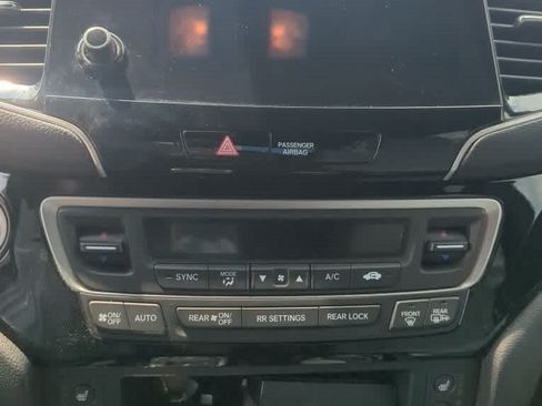 Used 2021 Honda Passport Elite image 9