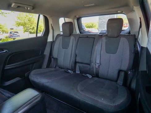 Used 2016 GMC Terrain SLE FWD image 21