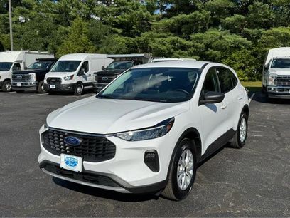 Certified 2025 Ford Escape Active w/ Cold Weather Package