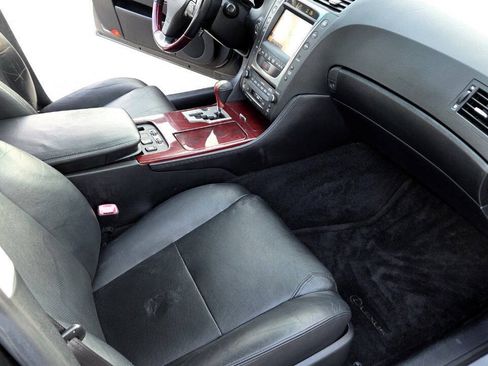 Used 2008 Lexus GS 350 AWD w/ Preferred Accessory Pkg image 48