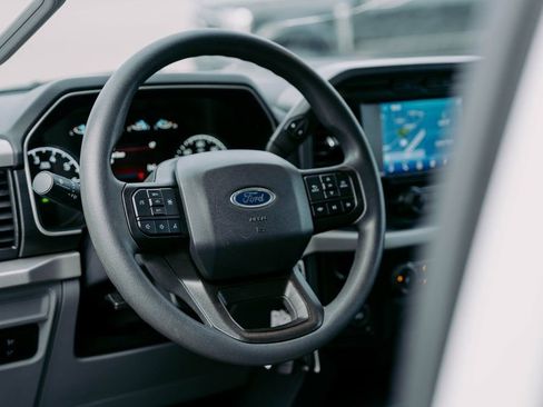 Used 2023 Ford F150 XLT image 14