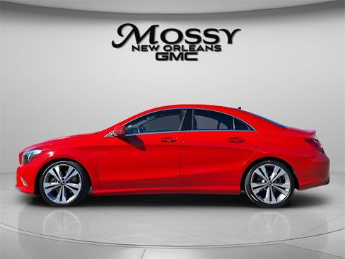 Used 2019 Mercedes-Benz CLA 250 image 7