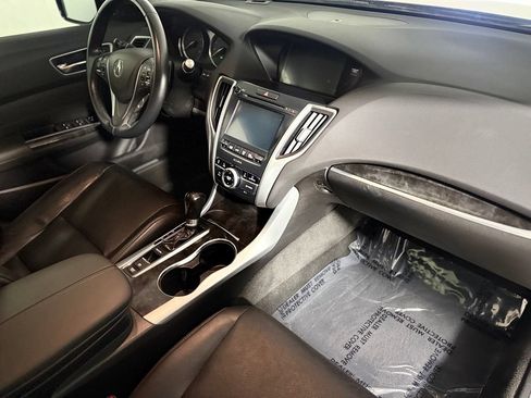 Used 2020 Acura TLX w/ Technology Package FWD image 26