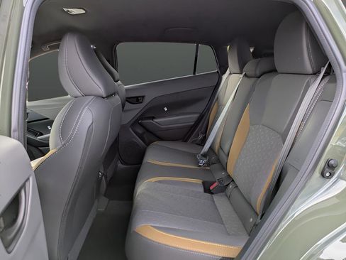 Certified 2026 Subaru Crosstrek 2.5i Sport AWD/4WD image 12