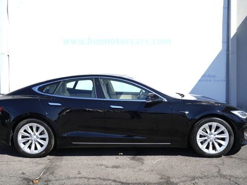 Used 2018 Tesla Model S 100D image 7