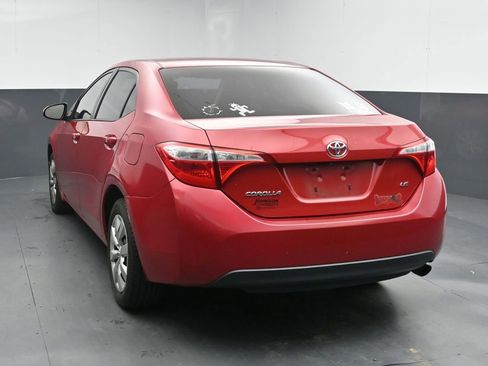 Used 2016 Toyota Corolla LE FWD image 6