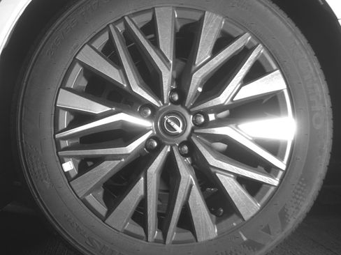 Used 2025 Nissan Altima 2.5 SV image 14