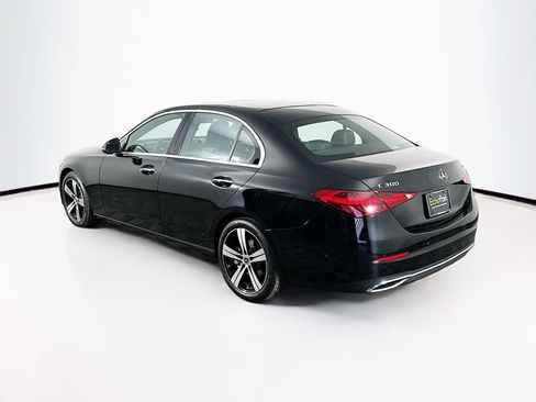 Used 2024 Mercedes-Benz C 300 C 300 image 5