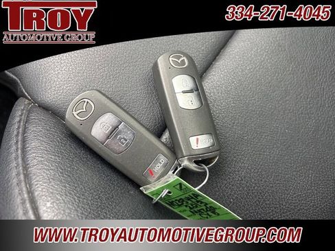 Used 2013 MAZDA CX-5 Touring image 18