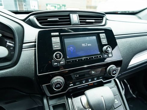 Used 2018 Honda CR-V LX image 39