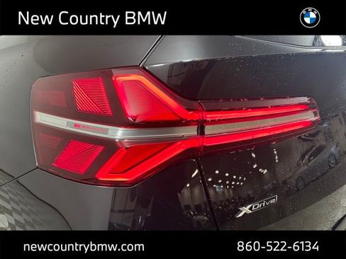 New 2026 BMW X3 xDrive30 w/ Convenience Package image 30