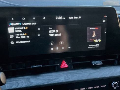 Used 2023 Kia Sportage X-Line Prestige AWD/4WD image 15