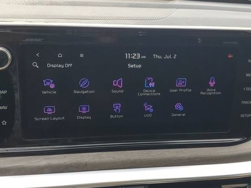 Used 2022 Kia K5 EX w/ EX Premium Package FWD image 30