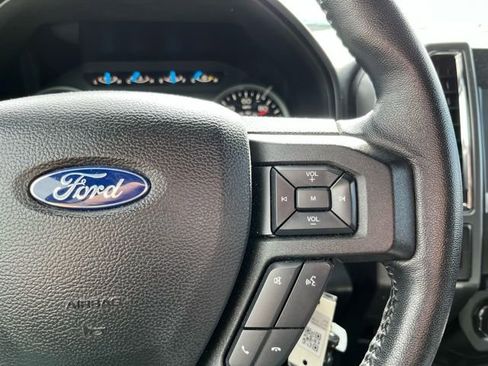 Used 2017 Ford F150 XLT w/ Equipment Group 302A Luxury image 27