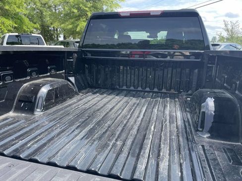Used 2026 Chevrolet Silverado 1500 RST RWD image 11