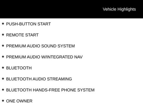 Used 2023 Jeep Grand Cherokee Overland AWD/4WD image 16