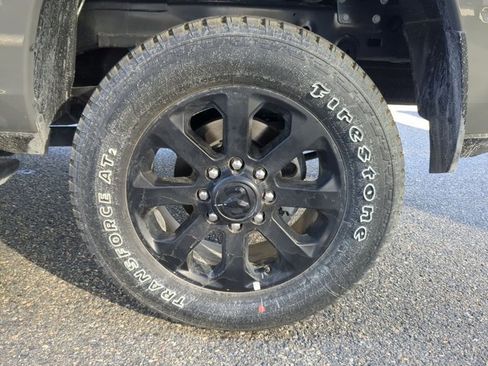 New 2026 RAM 2500 Big Horn AWD/4WD image 10