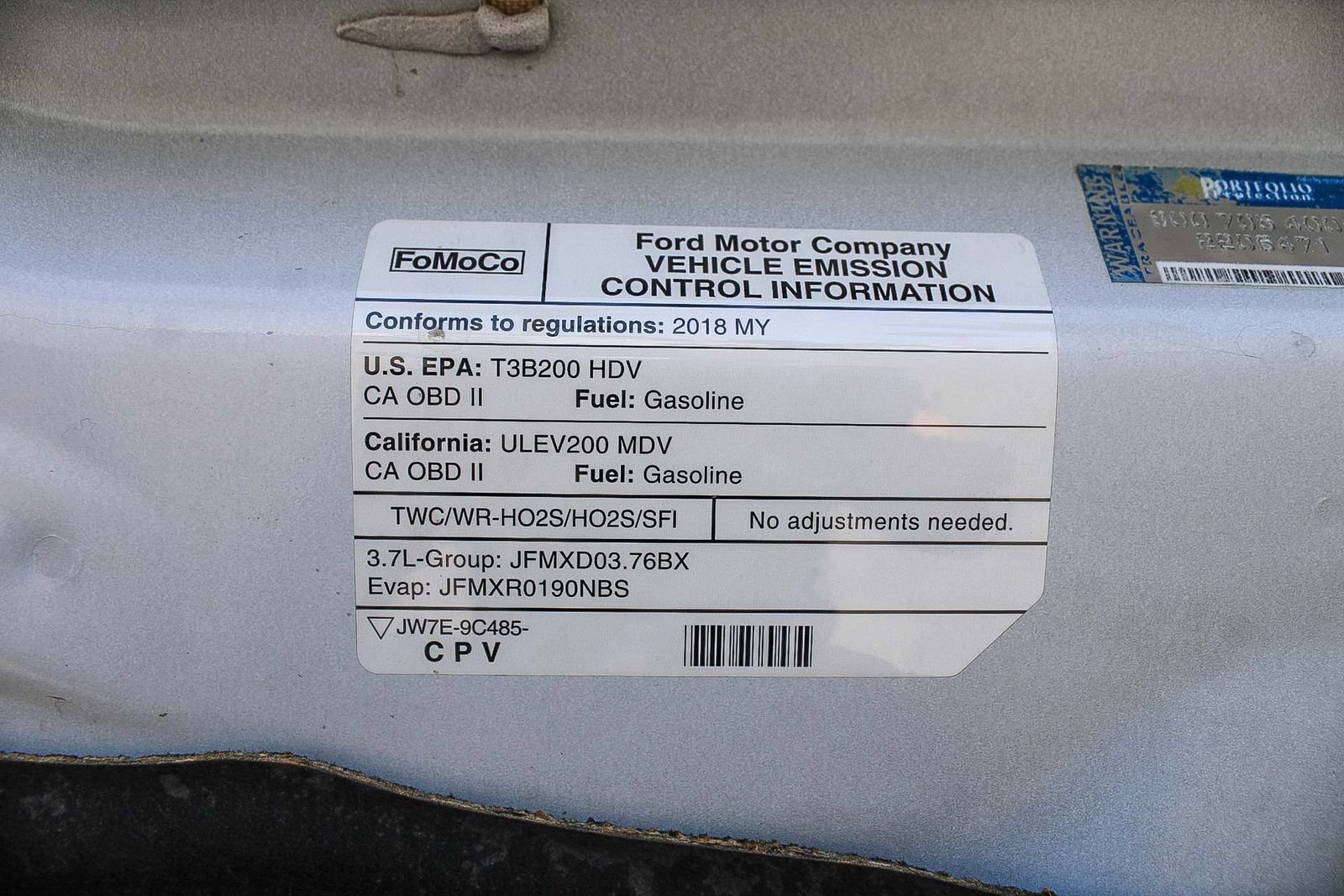 Used 2018 Ford Transit 350 XLT RWD image 27