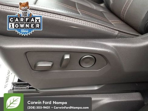 Used 2025 Chevrolet Silverado 1500 High Country image 12