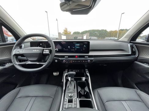 New 2026 Kia Sorento SX FWD image 30