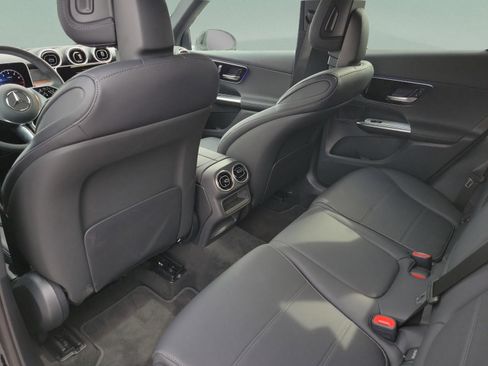 Certified 2026 Mercedes-Benz GLC 300 GLC 300 image 14