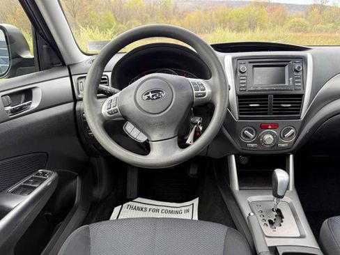Used 2013 Subaru Forester 2.5X Premium AWD/4WD image 11