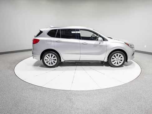 Used 2018 Buick Envision Premium image 28