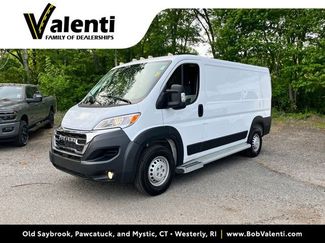 Used 2025 RAM ProMaster 2500 w/ U-Haul Equipment Group FWD video 1