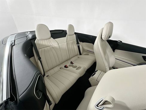 New 2026 Mercedes-Benz CLE 450 4MATIC Cabriolet image 28