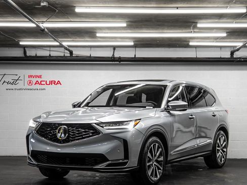 New 2026 Acura MDX FWD w/ Technology Package image 1